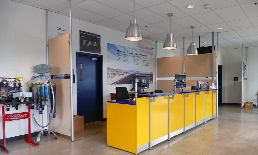 1218monsieurmuffler Moi j'achète localement