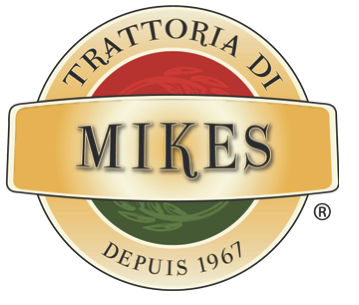 mikes-Logo
