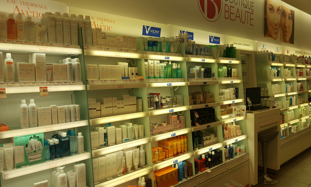 1089uniprix Moi j'achète localement