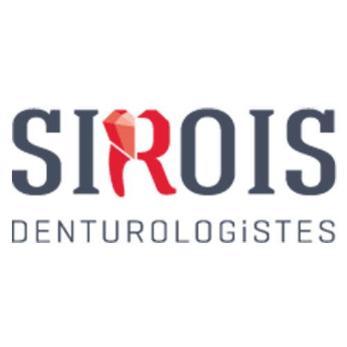 SIROIS_DENTUROLOGISTES_LOGO