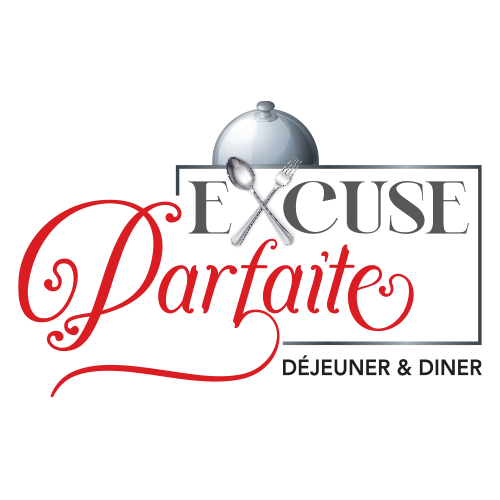 EXCUSE PARFAITE_LOGO