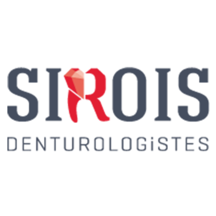 SIROIS_DENTUROLOGISTES_LOGO